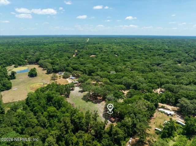 0 WALKER DRIVE Drive, Interlachen, FL 32148