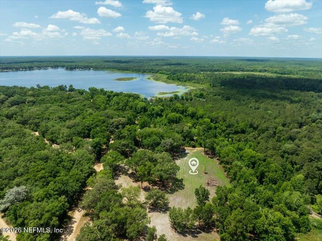 0 WALKER DRIVE Drive, Interlachen, FL 32148