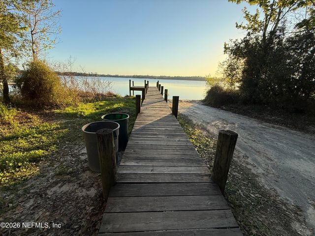 0 WALKER DRIVE Drive, Interlachen, FL 32148