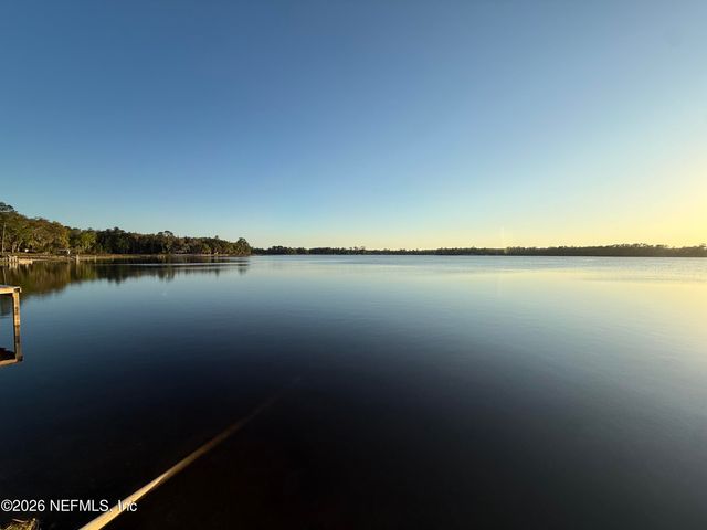 0 WALKER DRIVE Drive, Interlachen, FL 32148