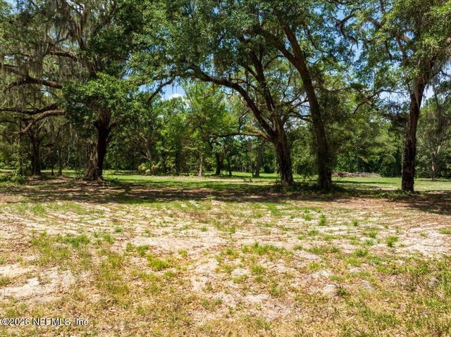 0 WALKER DRIVE Drive, Interlachen, FL 32148