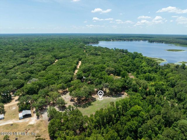 0 WALKER DRIVE Drive, Interlachen, FL 32148