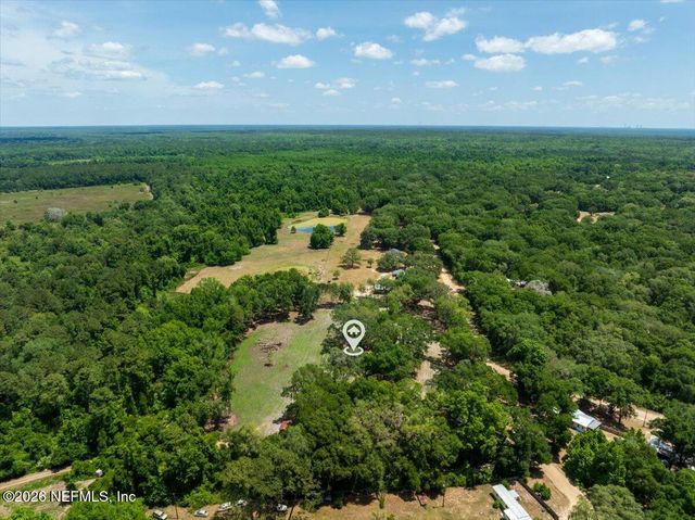 0 WALKER DRIVE Drive, Interlachen, FL 32148