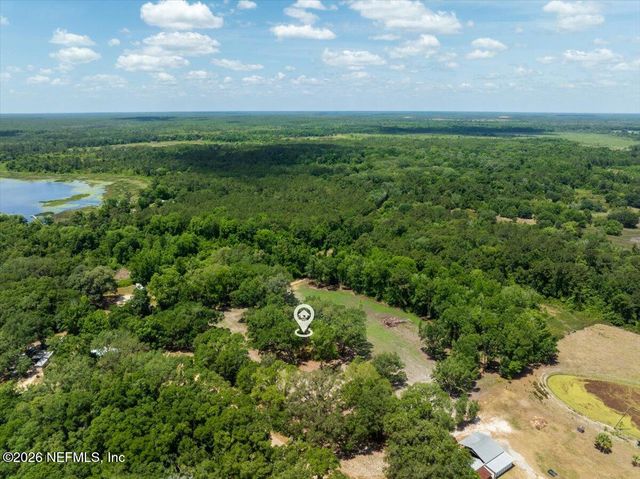 0 WALKER DRIVE Drive, Interlachen, FL 32148