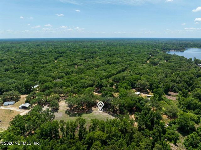 0 WALKER DRIVE Drive, Interlachen, FL 32148