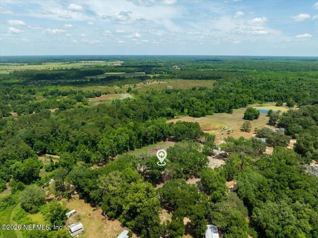 0 WALKER DRIVE Drive, Interlachen, FL 32148