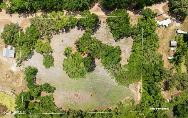 0 WALKER DRIVE Drive, Interlachen, FL 32148