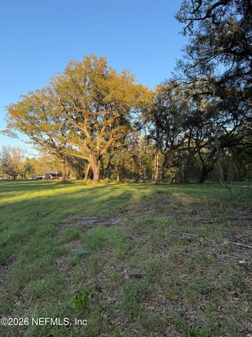 0 WALKER DRIVE Drive, Interlachen, FL 32148