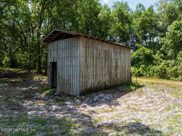 0 WALKER DRIVE Drive, Interlachen, FL 32148