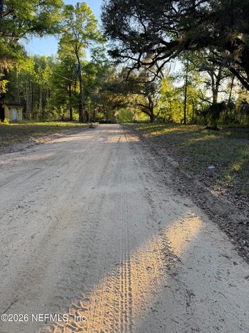 0 WALKER DRIVE Drive, Interlachen, FL 32148