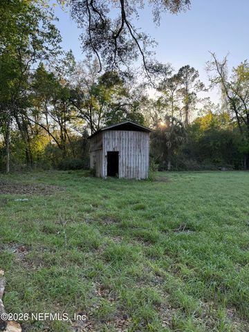 0 WALKER DRIVE Drive, Interlachen, FL 32148