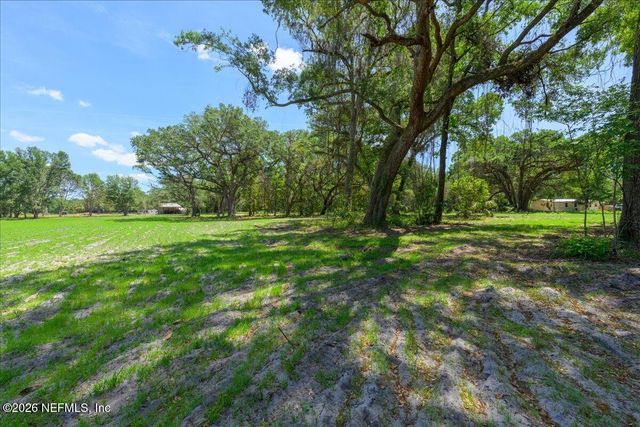 0 WALKER DRIVE Drive, Interlachen, FL 32148