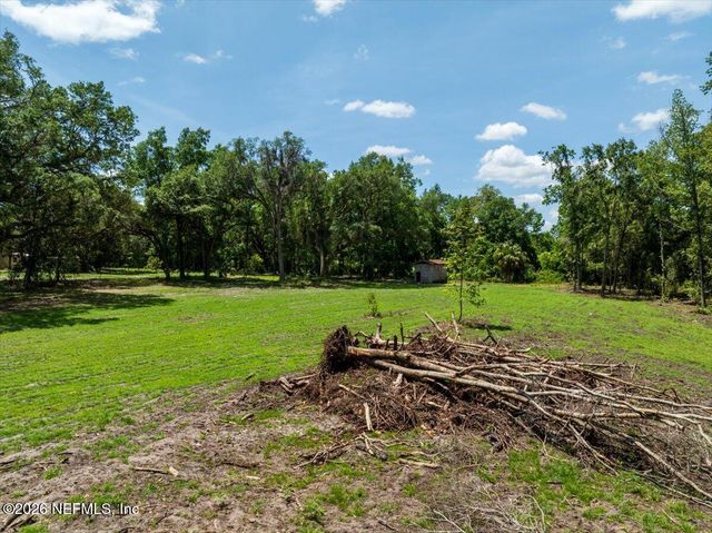 0 WALKER DRIVE Drive, Interlachen, FL 32148