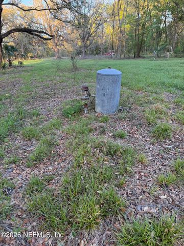 0 WALKER DRIVE Drive, Interlachen, FL 32148