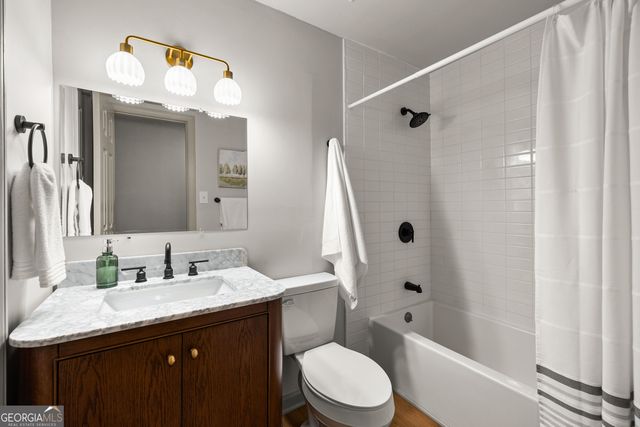 434 Phil Howe Road, Manchester, GA 31816