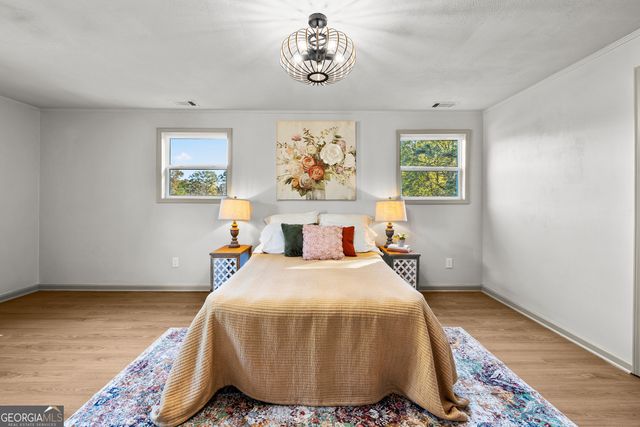 434 Phil Howe Road, Manchester, GA 31816