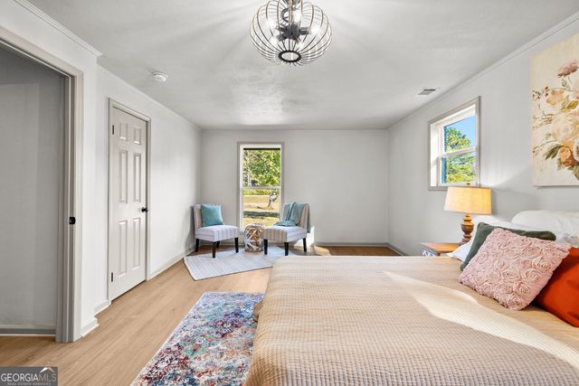 434 Phil Howe Road, Manchester, GA 31816