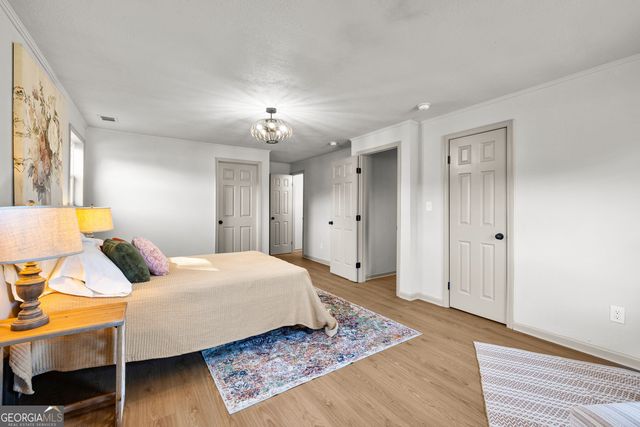 434 Phil Howe Road, Manchester, GA 31816