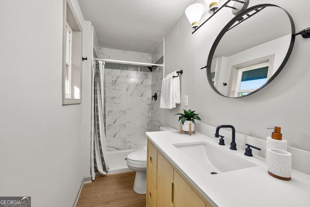 434 Phil Howe Road, Manchester, GA 31816