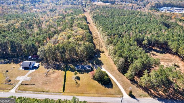 434 Phil Howe Road, Manchester, GA 31816