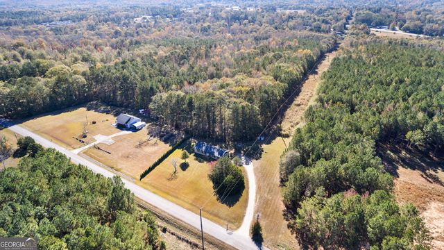434 Phil Howe Road, Manchester, GA 31816