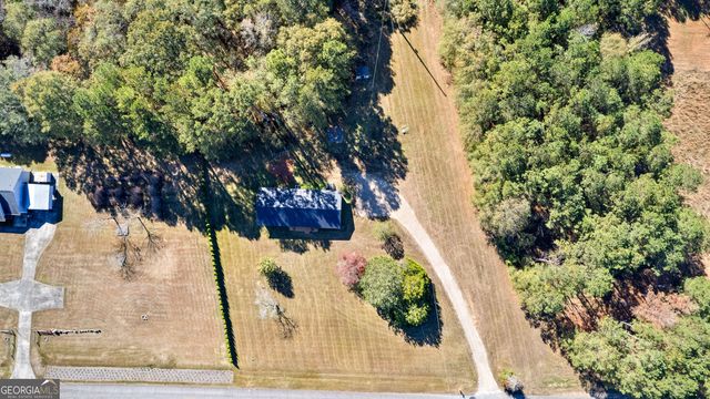 434 Phil Howe Road, Manchester, GA 31816