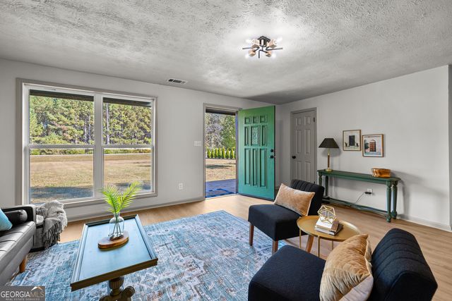 434 Phil Howe Road, Manchester, GA 31816