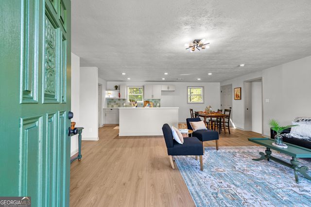 434 Phil Howe Road, Manchester, GA 31816