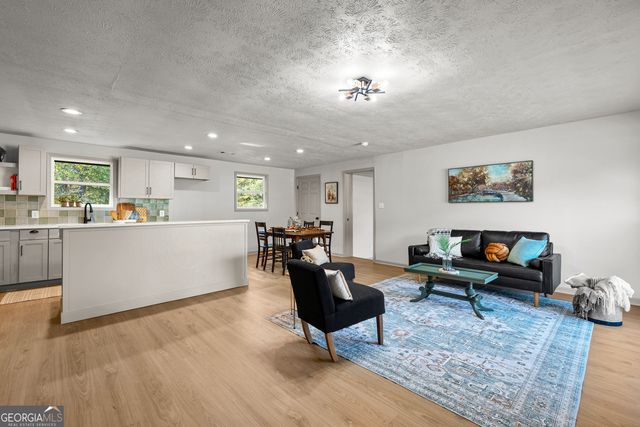 434 Phil Howe Road, Manchester, GA 31816