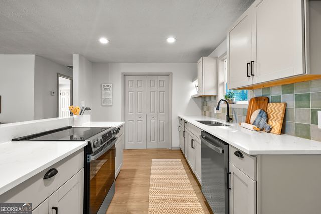 434 Phil Howe Road, Manchester, GA 31816