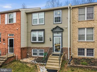 104 BARKSDALE PL, Stafford, VA 22554