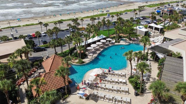 5220 Seawall Boulevard 338, Galveston, TX 77551