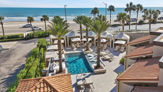 5220 Seawall Boulevard 338, Galveston, TX 77551