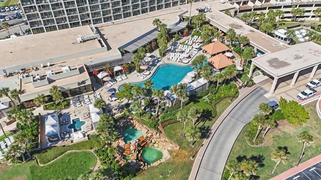 5220 Seawall Boulevard 338, Galveston, TX 77551