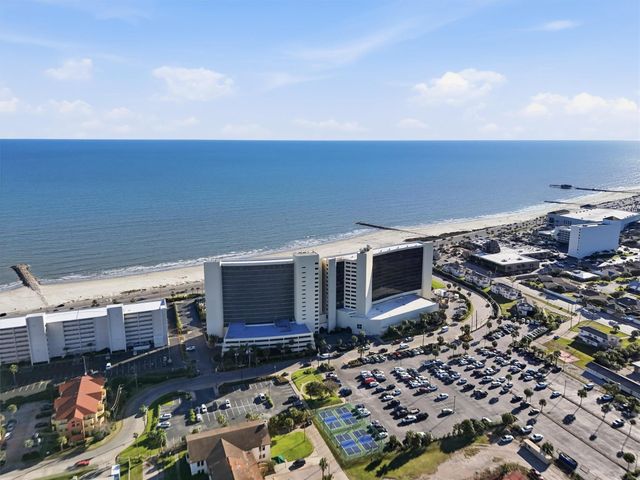 5220 Seawall Boulevard 338, Galveston, TX 77551