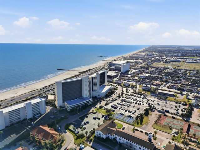 5220 Seawall Boulevard 338, Galveston, TX 77551