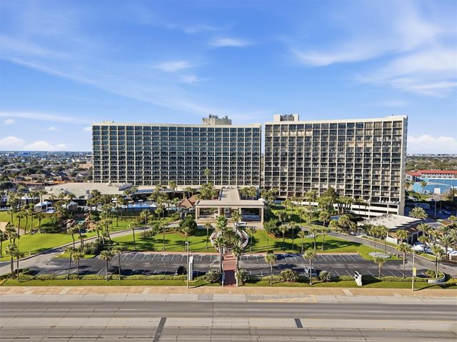 5220 Seawall Boulevard 338, Galveston, TX 77551