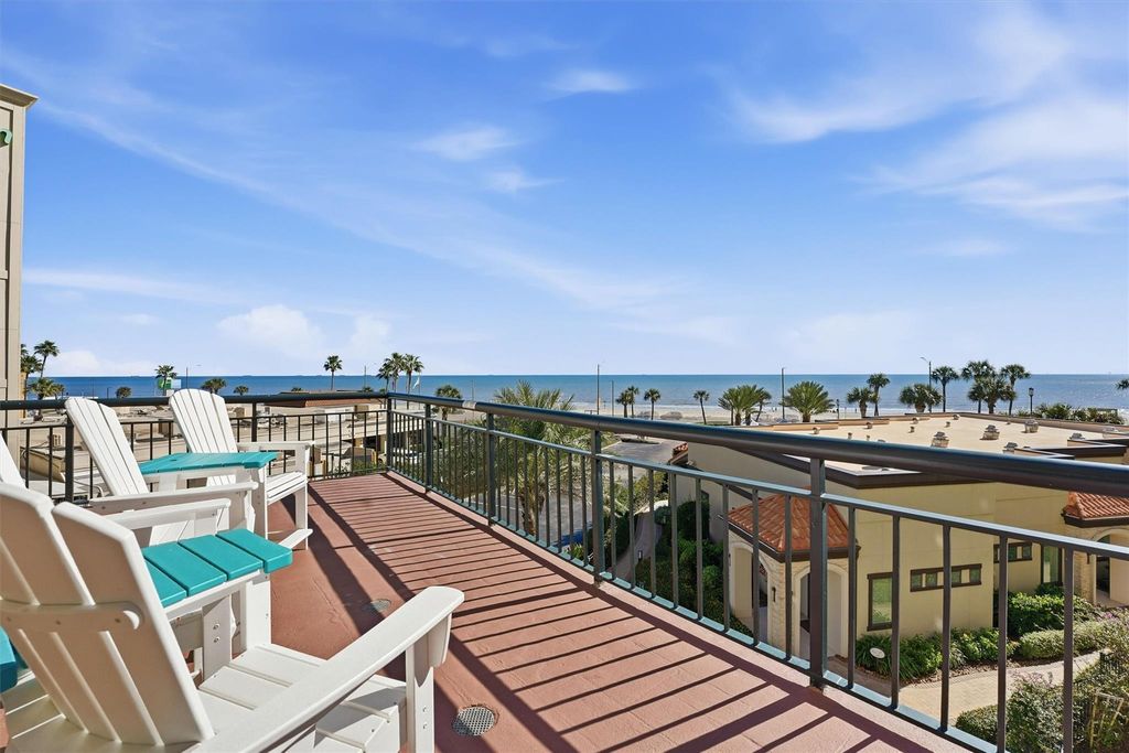 5220 Seawall Boulevard 338, Galveston, TX 77551