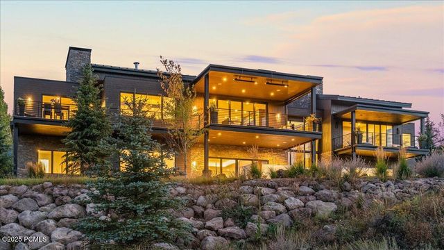 7474 Foxglove Court, Park City, UT 84098