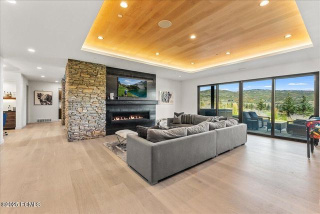 7474 Foxglove Court, Park City, UT 84098