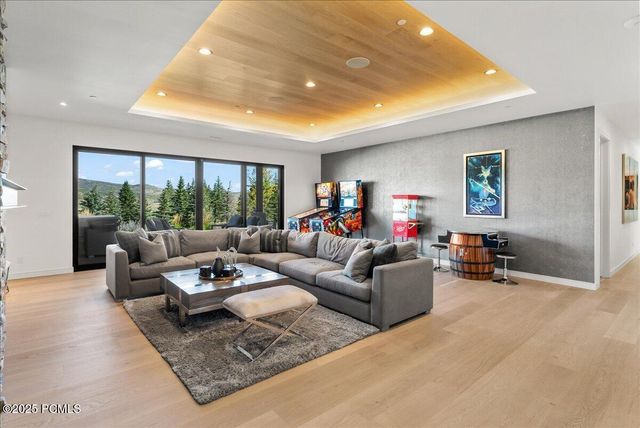 7474 Foxglove Court, Park City, UT 84098