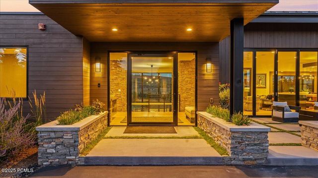 7474 Foxglove Court, Park City, UT 84098