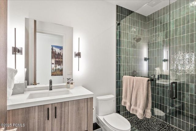 7474 Foxglove Court, Park City, UT 84098