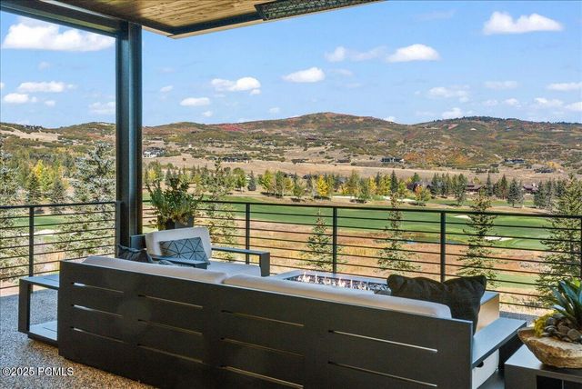 7474 Foxglove Court, Park City, UT 84098