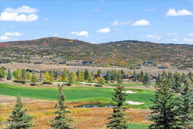 7474 Foxglove Court, Park City, UT 84098