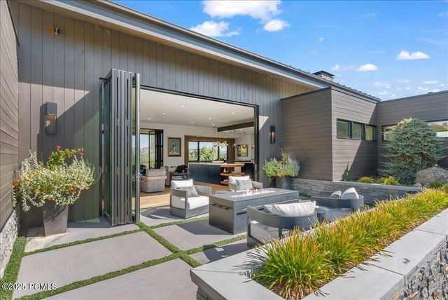 7474 Foxglove Court, Park City, UT 84098