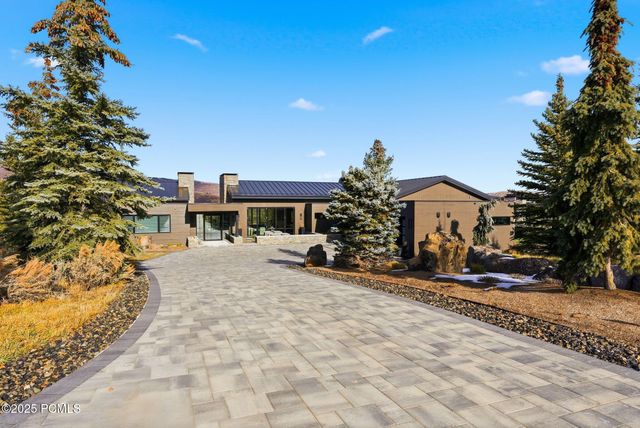 7474 Foxglove Court, Park City, UT 84098
