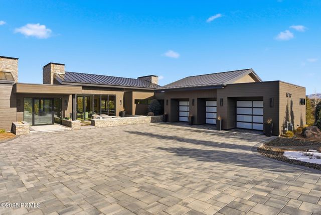 7474 Foxglove Court, Park City, UT 84098