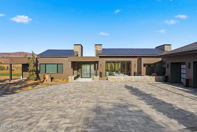 7474 Foxglove Court, Park City, UT 84098