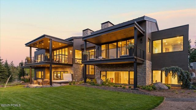 7474 Foxglove Court, Park City, UT 84098